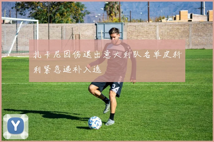 扎卡尼因伤退出意大利队名单皮科利紧急递补入选