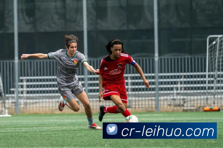 雷火电竞品牌故事