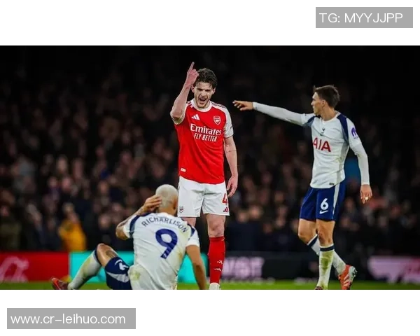 北伦敦德比精彩表现阿森纳官方宣布埃泽获最佳球员称号