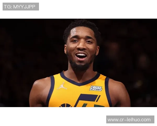 拓媒分析球队现状组织者缺失与米切尔留队传闻的深层原因